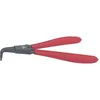 Image de Pince Ã  CirclipsÂ® extÃ©rieur coudÃ©e Ã  90Â°, L.210 mm