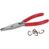 Image de KS Tools 118.0160 Pince pour agrafes