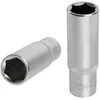 Image de Douille longue ULTIMATEÂ® 6 pans 1/2", 18 mm KS TOOLS 922.1248