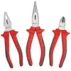 Image de Jeu de 3 pinces ULTIMATEÂ® KS TOOLS 922.8010