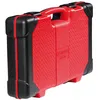 Image de Coffret de douilles et accessoires ULTIMATEÂ® 1/4" - 1/2", 111 piÃ¨ces KS TOOLS 922.0711
