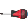 Image de Tournevis ULTIMATE tom pouce POZIDRIV, PZ1 - L.35 mm KS TOOLS 922.6038