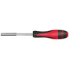 Image de Tournevis porte-embouts magnÃ©tique ULTIMATE 1/4" , L. 100 mm KS TOOLS 922.1198