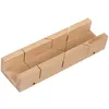 Image de Ks tools boite a onglet en bois 300x54x36mm