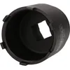 Image de KS TOOLS Werkzeuge-Maschinen GmbH ClÃ© Ã  douille 2,50 cm (1) avec 6 goupilles pour Mercedes et MAN, Ã 77/84 mm (460.5345)