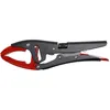 Image de Pince Ã©tau KS TOOLS Pro 8 - Bec long - 10 pouces - 250mm - 115.1117