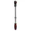 Image de Cliquet tÃ©lescopique KS TOOLS - TÃªte articulÃ©e - 1/2 pouce - 920.1330