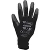 Image de KS TOOLS Werkzeuge-Maschinen GmbH gants en micro maille fine, taille 10 / XL (BT156933)