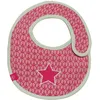Image de Bavoir Ãponge Small Starlight Magenta - Lassig