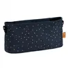 Image de LÃ¤ssig Buggy Organizer Triangle, Dark Grey