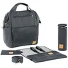 Image de LÃ¤ssig Glam Goldie Backpack Anthracite