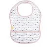 Image de Bavoirs PlastifiÃ©s Avec Poche Little Chums Souris
