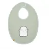 Image de Bavoirs Ãponge MÃ©dium Little Spookie Olive