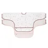 Image de Lassig - Lot De 2 Bavoirs Manches Longues Avec Poche,