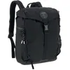 Image de Green Label Sac Ã Dos Outdoor - Noir