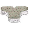 Image de Lot De 2 Bavoirs Manches Longues 6-24 Mois Little Forest Renard - Lassig