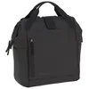 Image de Sac Ã Dos Ã Langer Goldie Up Noir De LÃ¤ssig