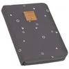 Image de Pochette Carnet De SantÃ© Univers Anthracite De LÃ¤ssig