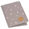 Image de ProtÃ¨ge-Carnet De SantÃ© Taupe De LÃ¤ssig