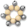Image de Bracelet Cheville  7 Grelots  Aigu  1