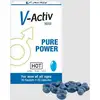 Image de Gélules Stimulantes V-Activ Man Pure Power