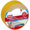 Image de AdhÃ©sif double face pour sols Tesa FIXER extra-fort 25m
