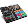 Image de MASCHINE + - NATIVE INSTRUMENTS ContrÃ´leur remix et production