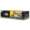 Image de Jamara - 404435 - Maquette - Voiture - Audi R 8 Lms - Argent - 3 Pi Ces