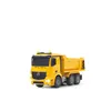 Image de Jamara Camion Ã Benne TÃ©lÃ©commandÃ© Mercedes-Benz Arocs 1:20-Jamara