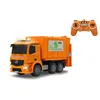 Image de Camion Jamara 405079 PrÃªt Ã Rouler (Rtr) 1:20-Jamara