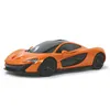 Image de Jamara Mclaren P1 ModÃ¨le RadiocommandÃ© Voiture De Course Sur Circuit Moteur Ãlectrique 1:24-Jamara