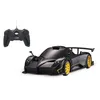 Image de Voiture De Tourisme Ãlectrique Jamara Pagani Zonda R 27 Mhz PrÃªt Ã Rouler (Rtr) 1:24-Jamara