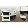 Image de Jamara Camion Porte-Container TÃ©lÃ©commandÃ© Mercedes-Benz Arocs 2,4 Ghz 1:20-Jamara