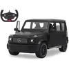 Image de Jamara Mercedes-Benz Amg G63 1:14 Bk  405176