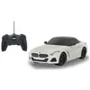 Image de JAMARA Voiture tÃ©lÃ©commandÃ©e Roadster BMW Z4 1:24 Blanc