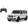 Image de Jamara Mercedes-Benz Amg G63 ModÃ¨le RadiocommandÃ© Voiture Moteur Ãlectrique 1:24-Jamara