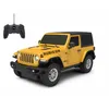 Image de Jamara Jeep Wrangler Jl 1:24 Ye  405194
