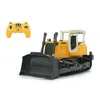 Image de Bulldozer Liebherr 1/20 2,4ghz - Jamara 405057-Jamara