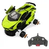 Image de Jamara Lamborghini SiÃ¡n Fkp 37 ModÃ¨le RadiocommandÃ© Voiture De Course Sur Circuit Moteur Ãlectrique 1:18-Jamara