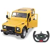 Image de Jamara Rc-Auto Land Rover Defender 29 Cm 1:14 2-Teilig