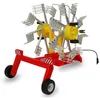 Image de Jamara Schwader PÃ¶ttinger FÃ¼r Rc-Traktor  413381