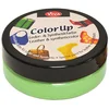 Image de Peinture pour cuir et matières synthétiques Color Up Kiwi 50 ml