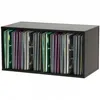 Image de GLORIOUS DJ - RECORD BOX 230 BLACK