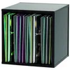 Image de GLORIOUS DJ - RECORD BOX 110 BLACK