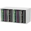 Image de GLORIOUS DJ - RECORD BOX 230 WHITE