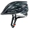 Image de Casque Uvex I-Vo Cc Noir Mat