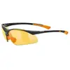 Image de Lunettes - Uvex - Sportstyle 223 - Orange - Mixte - Occasionnel - Multisport - RandonnÃ©e