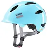 Image de Casque de velo UVEX JUNIOR OYO (cloud blue-grey) enfant