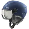 Image de Casque de ski visière Uvex Instinct Visor (navy matt)