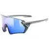 Image de Lunettes de soleil Uvex Sportstyle 231 (5416)